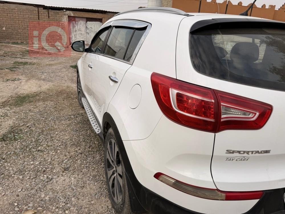 کیا سپۆرتاج